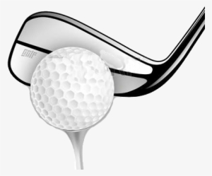 52678051 Golf Ball A - Bola De Golf Y Palo