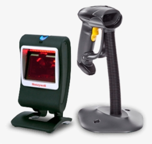 Periféricos Lectores De Código De Barras Bartolomé - Honeywell 7580g-5usbx-0