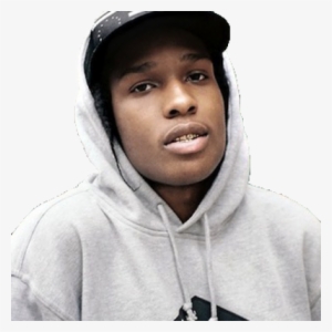 Asap Rocky Image - Asap Rocky Cut Out