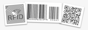 A Continuación Les Presentamos Las Principales Diferencias - Barcode Qr Code Rfid