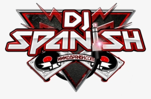 Dj Spanish Logo - Dj Logo Psd Free