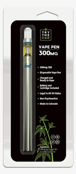 Cbd Vape Pen - Abv Disposable Vape Pens