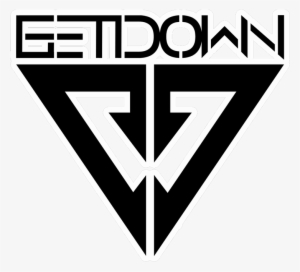 Logo - Dj Getdown