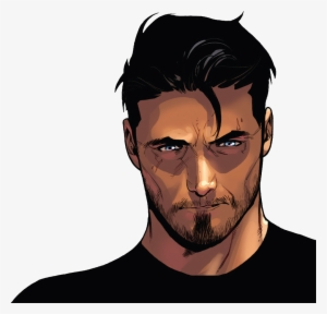 Anthony Stark From Guardians Of The Galaxy Vol 3 4 - Tony Stark Comic Character