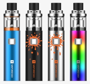 Vaporesso Veco Solo Vape Pen - Vaporesso Veco Solo Plus
