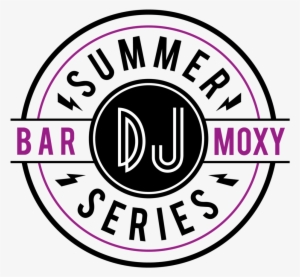 Black Dj Logo Cropped - Ksc