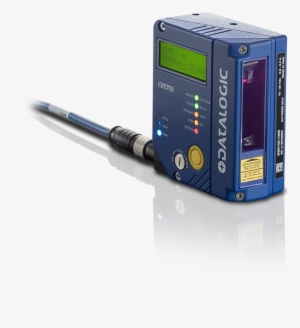 Ds5100 - Barcode Reader