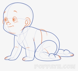 They Should Be As Noticeable And As Detailed As Possible - Drawing