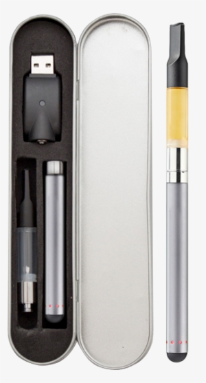 100mg Cbd Prefilled Vape Pen Kit - Cbd Pen