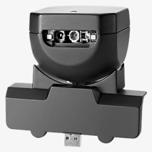 Escáner De Códigos De Barras Integrado Para Ventas - Hp Retail Barcode Scanner