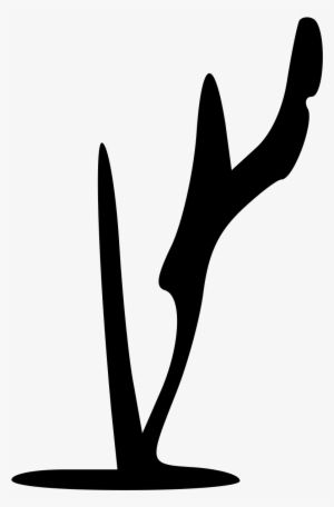 Open - Silhouette