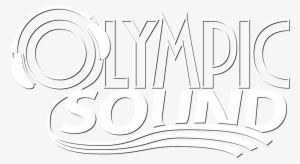 Olympic Sound Logo - Soundlogo Png