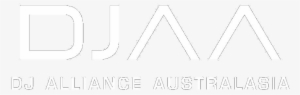 Dj Alliance Australasia Inc - Djaa Logo