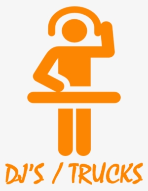 Dj's / Trucks We Going Mad With The Finest Blend Of