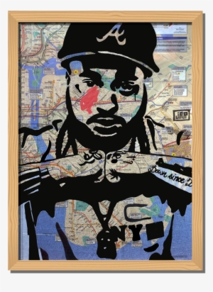 Asap Rocky - A$ap Rocky