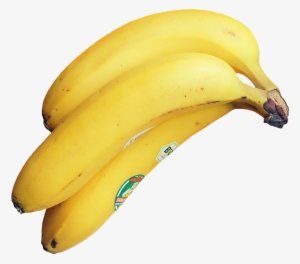 Banana Fruit Food - Stock.xchng