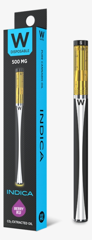 W Vapes Disposable Vape Pen - W Disposable Vape Pen