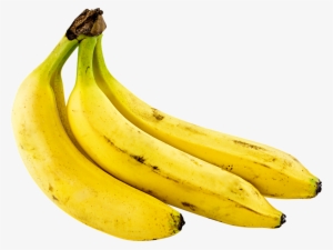 Peel N Stick Poster Of Bananas Transparent Musa Png - Bananer Png