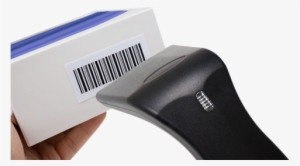 Taiwán Taiwan Escáner Código De Barra Ccd De Contacto - Barcode Reader