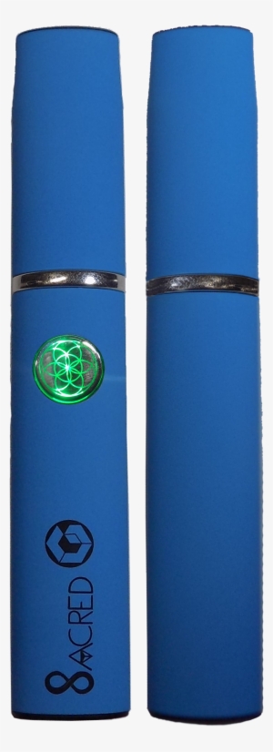 Greenfull Bluepenfull Chromefull - Cylinder