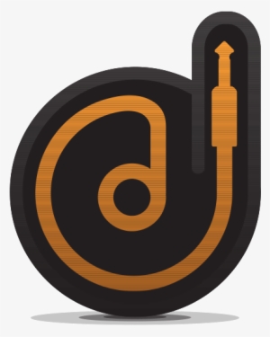 In Sync Djs Logo - Dj S Logo Png