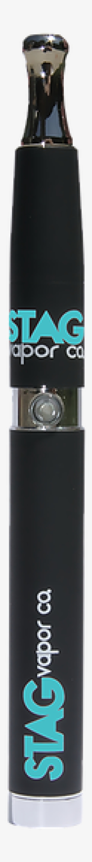 Anatomy Of A Vape Pen - Mascara