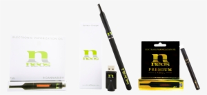 Neos Product Line - Neos Vape