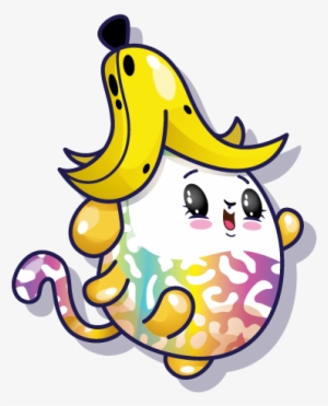 Leroy The Monkey - Pikmi Pops Leroy The Monkey