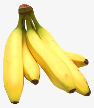 Banana Bunch Png Image - Banana