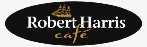 Robert Harris Cafe Logo Png Transparent - Robert Harris Cafe