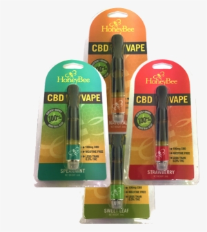 Labcanna Honeybee Cbd Vape Pens - Vaporizer