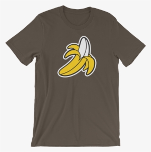 Banana T Shirts Swish Embassy - Alita Battle Angel Shirt