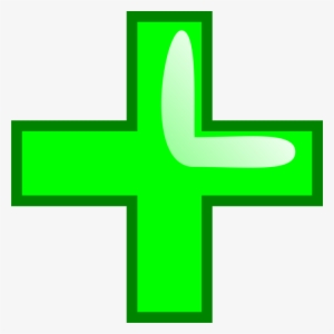 Computer Icons Drawing Plus And Minus Signs Symbol - Signo De Suma Png