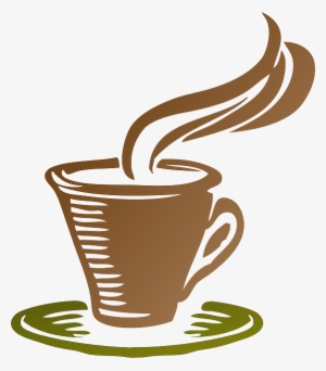 Imagem Gratis No Pixabay - Coffee And Tea Clip Art
