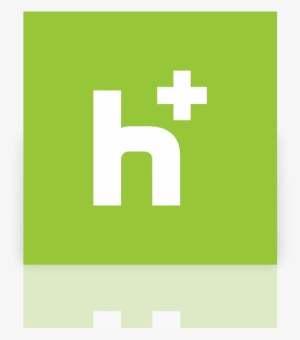 Hulu, Mirror, Plus Icon - Android Dock Icon