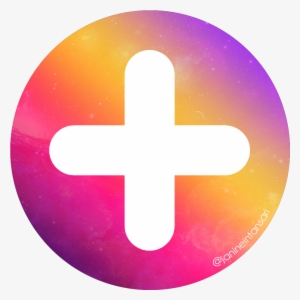 Plus Symbol - Symbol