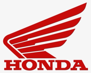Red Honda Logo - Honda Logo