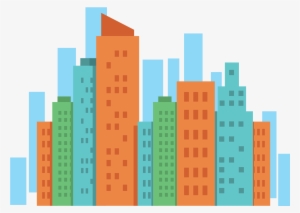 Chuzhou Building - Building Image Vector Png