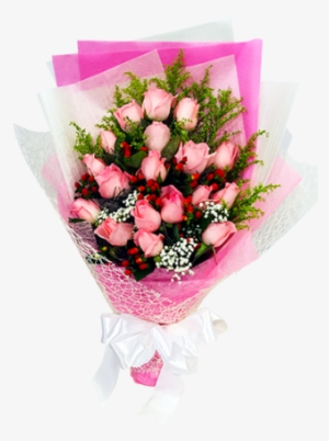 Roses Bouquet Png - Bouquet