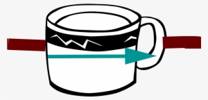 Vector Coffee Cup - Coffee Cup