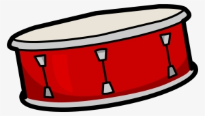 Snare Drum - Drum Clipart
