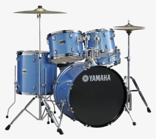 Drum Png Free Download - Yamaha Drums Gigmaker