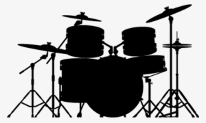Drummer Cliparts - Drums Clipart