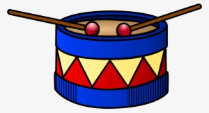 This Free Icons Png Design Of Drum