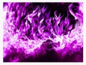Purple Fire Png - Violet Flame