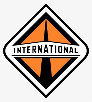 International Truck Logo