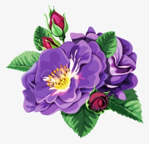 0 Comments - Chinese Purple Pattern Transparent