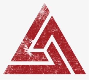 Black Pyramid Logo Hd