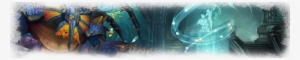 Vezax Boss Header Distressed - World Of Warcraft Ulduar