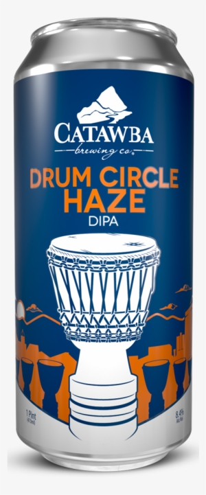 Catawbadrumcircle - Djembe